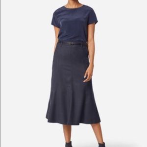 100% Wool Skirt from Pendelton